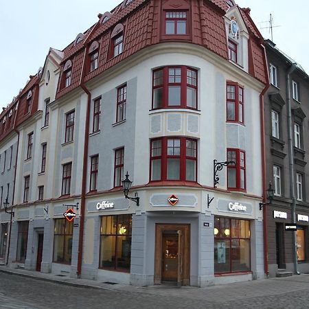 Harju Old Town Apartment Tallinn Rom bilde