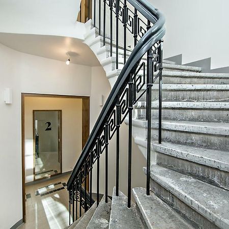 Harju Old Town Apartment Tallinn Eksteriør bilde