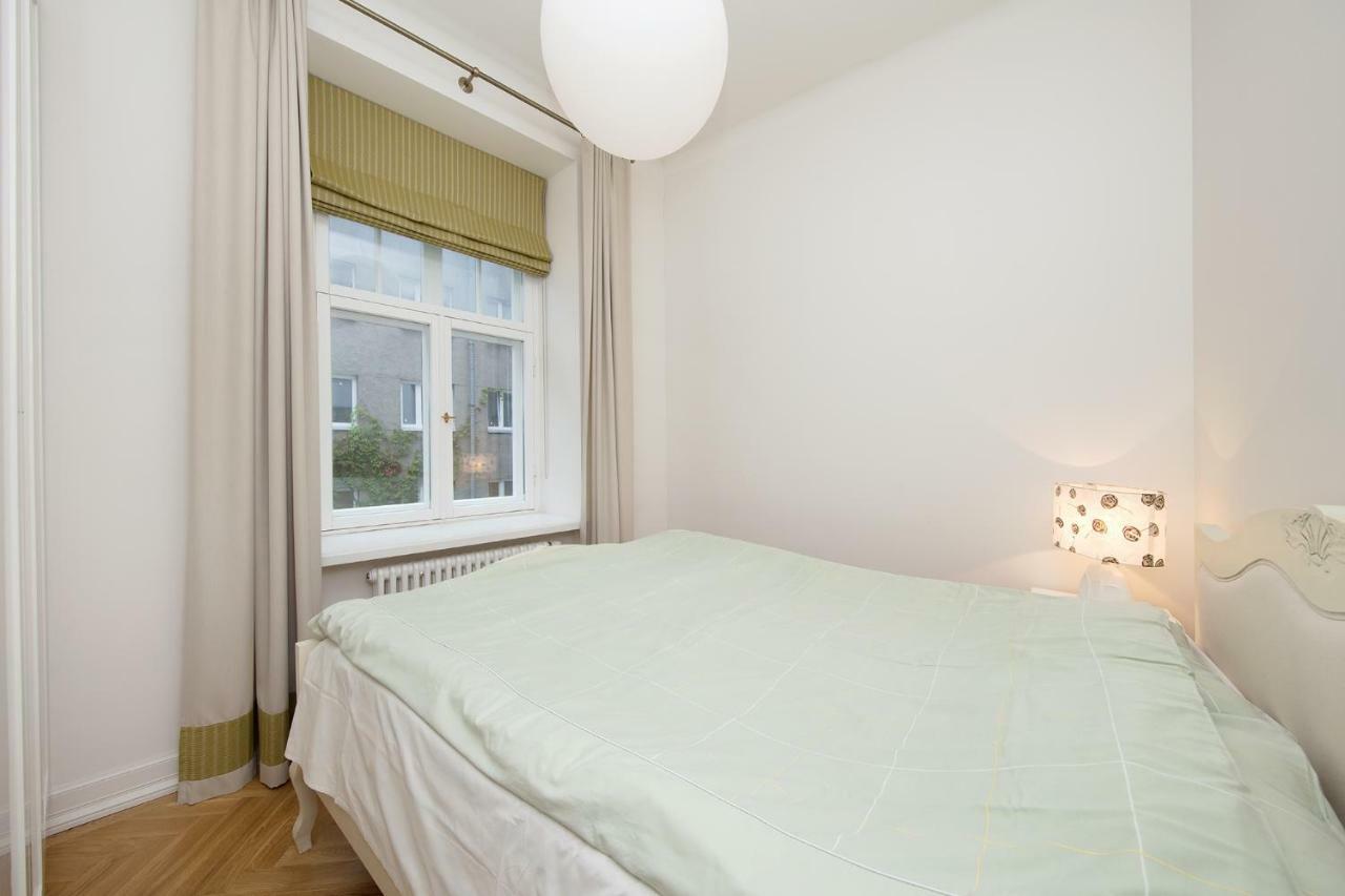 Harju Old Town Apartment Tallinn Eksteriør bilde