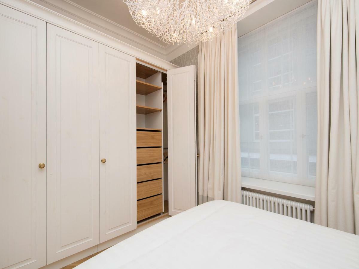 Harju Old Town Apartment Tallinn Eksteriør bilde