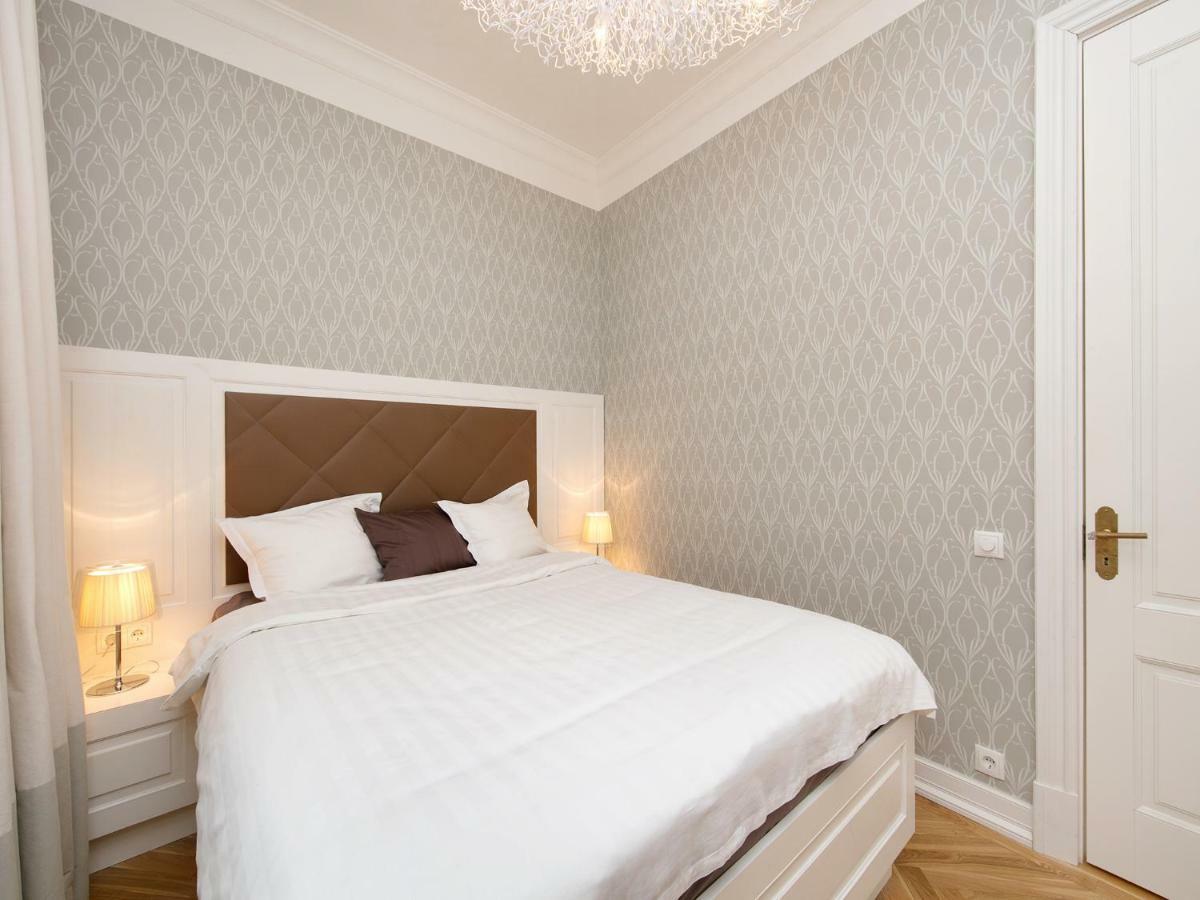 Harju Old Town Apartment Tallinn Eksteriør bilde